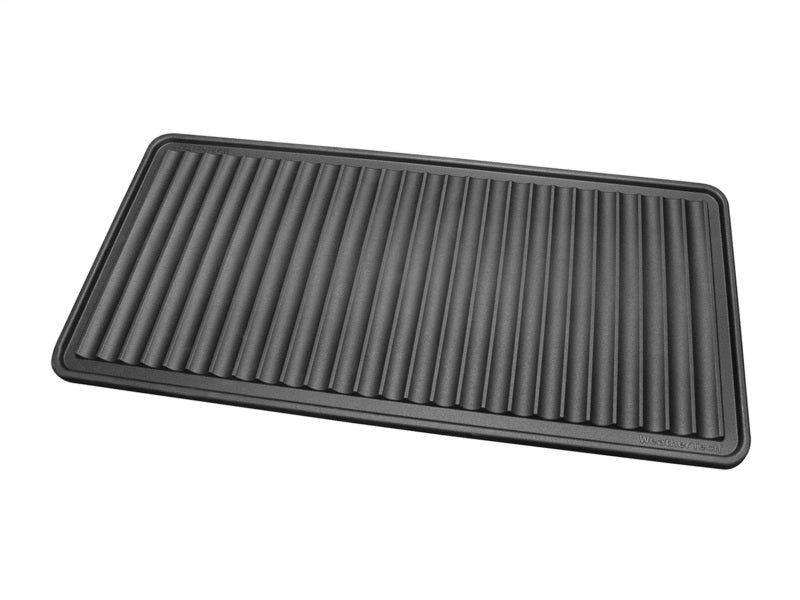 WeatherTech Boot Tray 16in x 36in - Cocoa-thumbmail-1