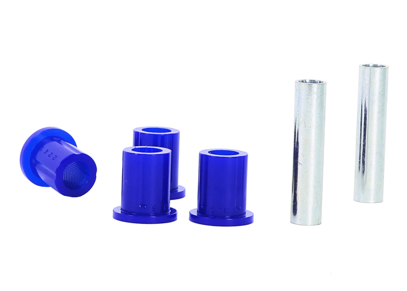 SuperPro Rear Spring Frt Eye Bush-thumbmail-4