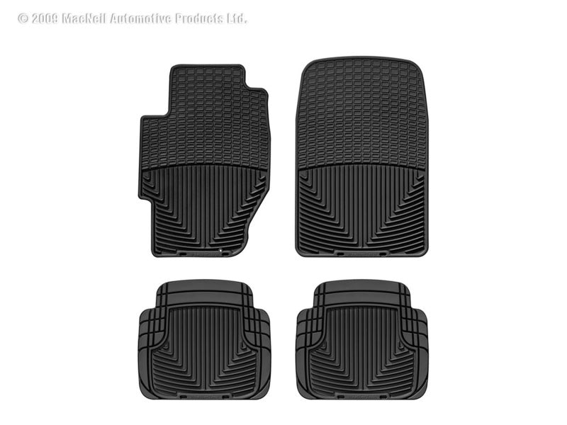 WT Rubber Mats - Front - Blk-thumbmail-3