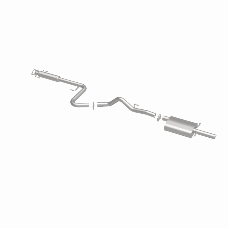 MagnaFlow BRE Exhaust Kit 05-10 Cobalt G5 2.2L-thumbmail-32