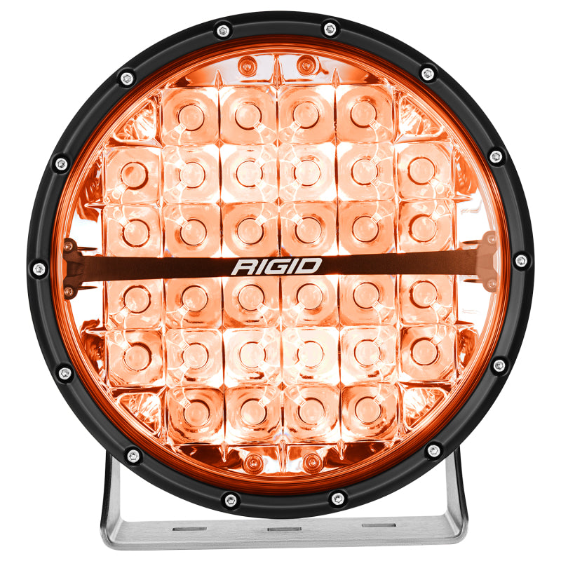Rigid Industries 360-Series 9in LED Off-Road Spot Beam - RGBW-thumbmail-12