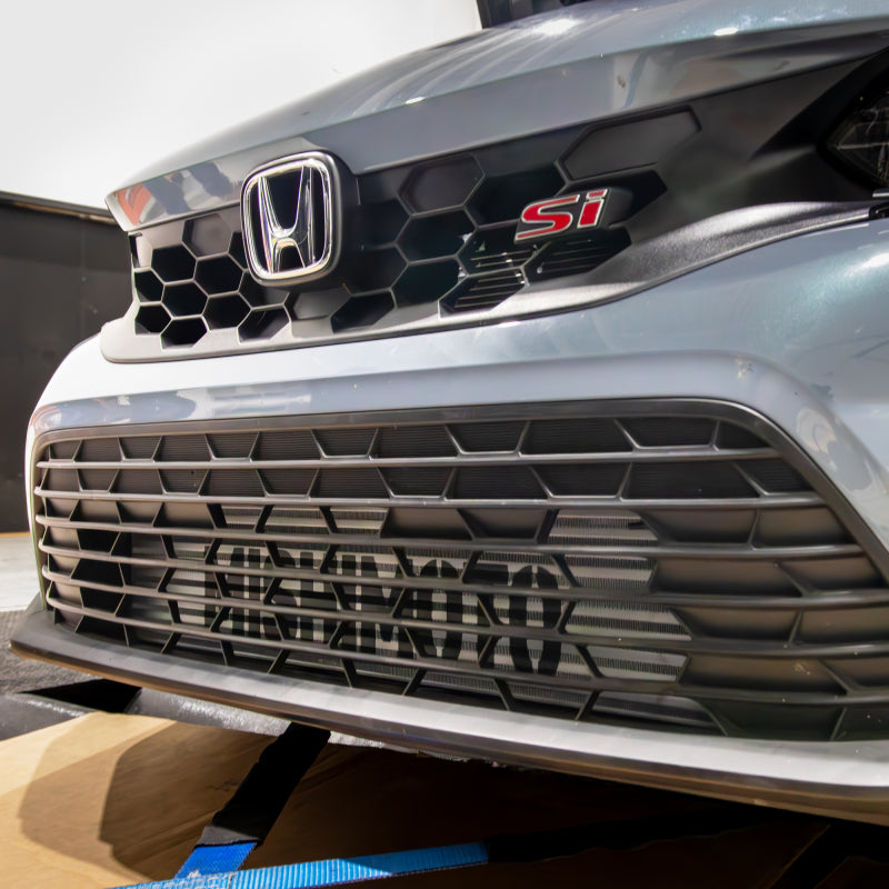Mishimoto 2022+ Honda Civic 1.5T Performance Intercooler - Black-thumbmail-9
