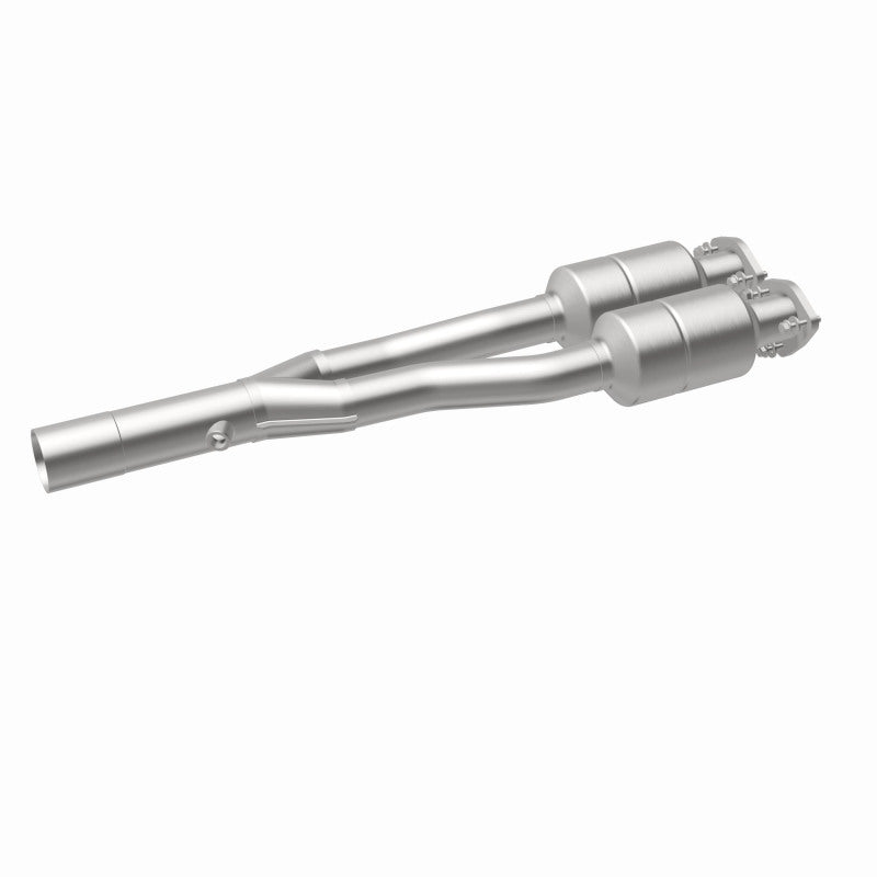 MagnaFlow Conv Direct Fit 01-05 Audi TT Quattro 1.8L-thumbmail-41