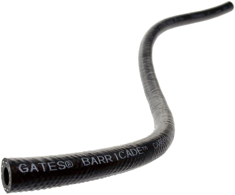 Gates 5/16in x 2 feet (Clamshell) 225 PSI Barricade Fuel Injection Hose w/ GreenShield Technology-thumbmail-4