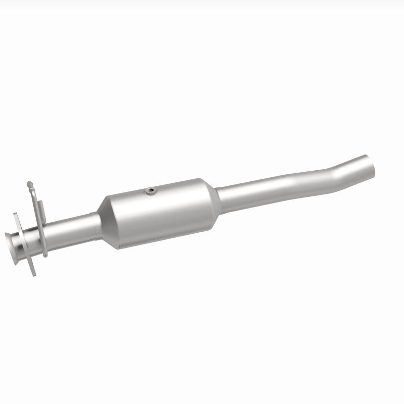 MagnaFlow 16-19 Ford F-650 V10 6.8L Underbody Direct Fit Catalytic Converter-thumbmail-31
