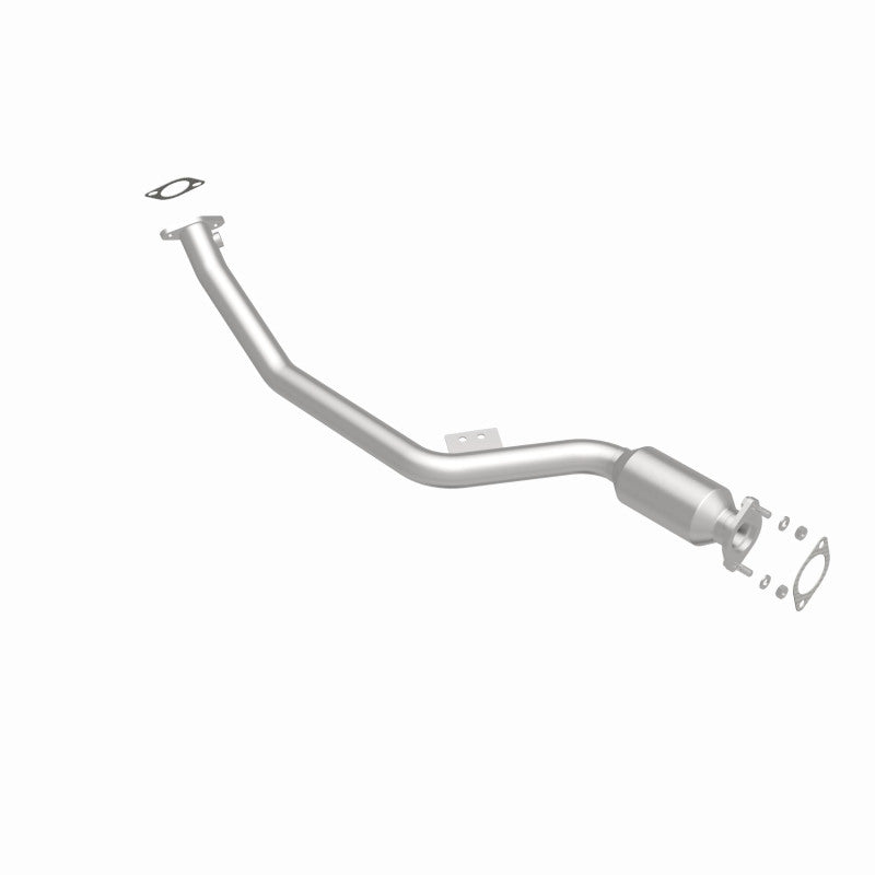 MagnaFlow Conv Direct Fit OEM 2015 Hyundai Genesis 3.8L Underbody-thumbmail-41