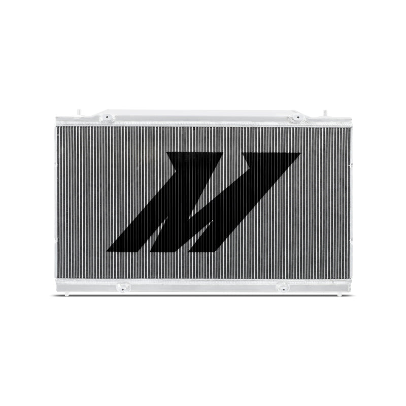 Mishimoto 2023+ Honda Civic Type-R Performance Aluminum Radiator-thumbmail-7