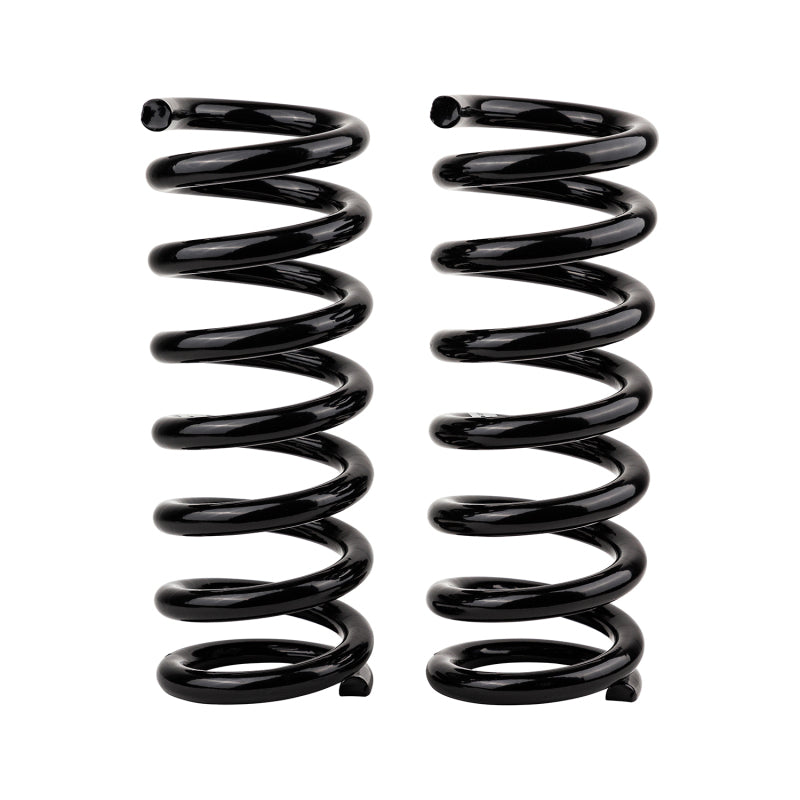 ARB / OME Coil Spring Front Nissan Y62 Bar+Winchf-thumbmail-1