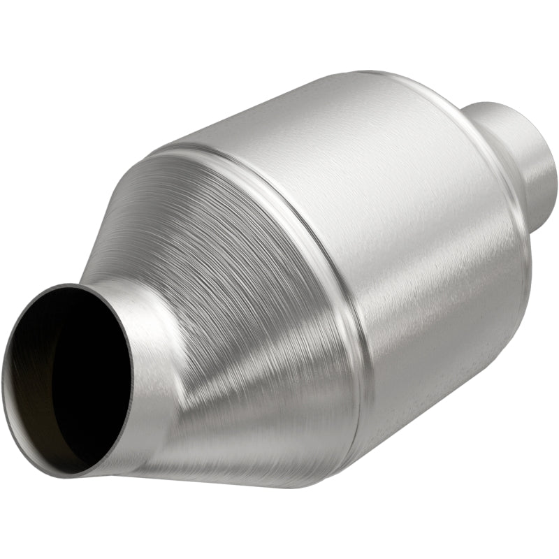 Magnaflow 5.00 C/A 3.00 Spun OEM Universal Converter-thumbmail-1