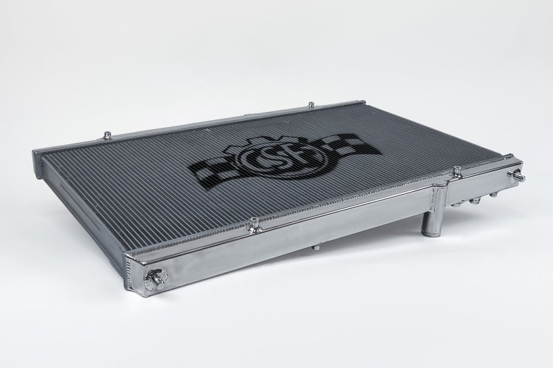 CSF 2023+ Honda Civic FL5 Type R / 2024+ Acura Integra DE5 Type S All-Aluminum Radiator-thumbmail-8