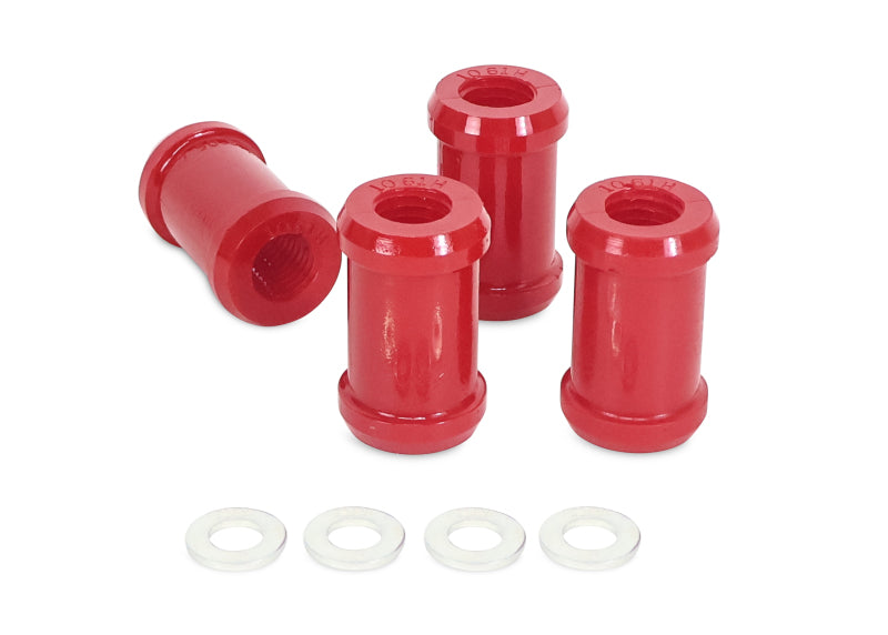 SuperPro Control Arm Bushing Kit-thumbmail-3