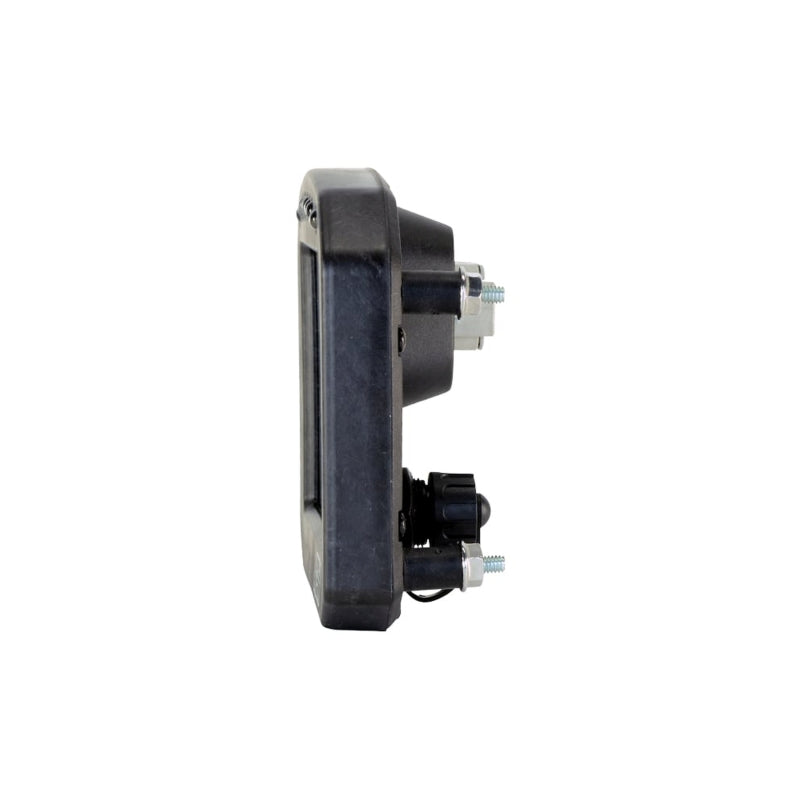 AEM CD-5L Carbon Logging Flush Digital Dash Display-thumbmail-12