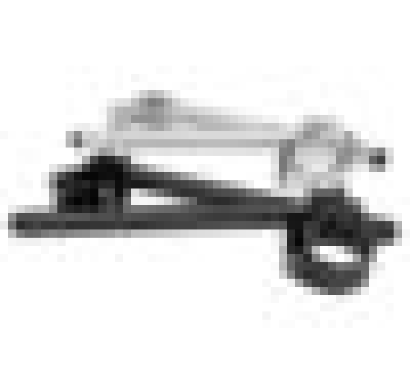 Vortex Racing Clip-On - Blk Vortex 50Mm-thumbmail-1