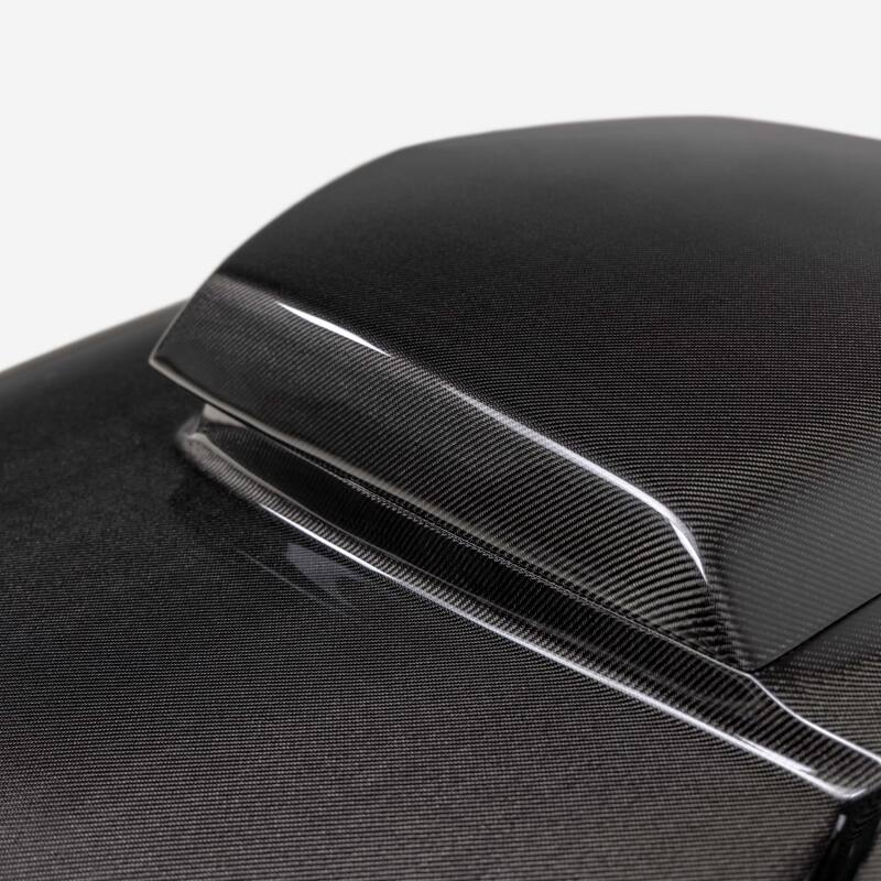 Anderson Composites 15-23 Dodge Challenger Type-HM Carbon Fiber Hood-thumbmail-8