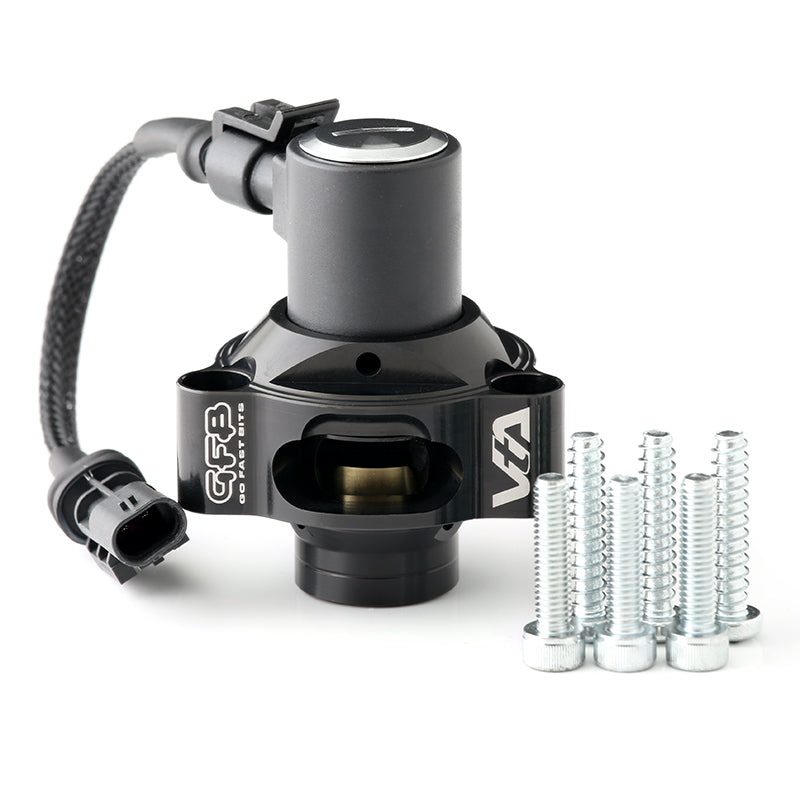 GFB VTA Blow Off Valve 19-23 Ford Mustang 2.3L EcoBoost / 2022+ Ford Ranger Raptor 3.0L EcoBoost-thumbmail-6