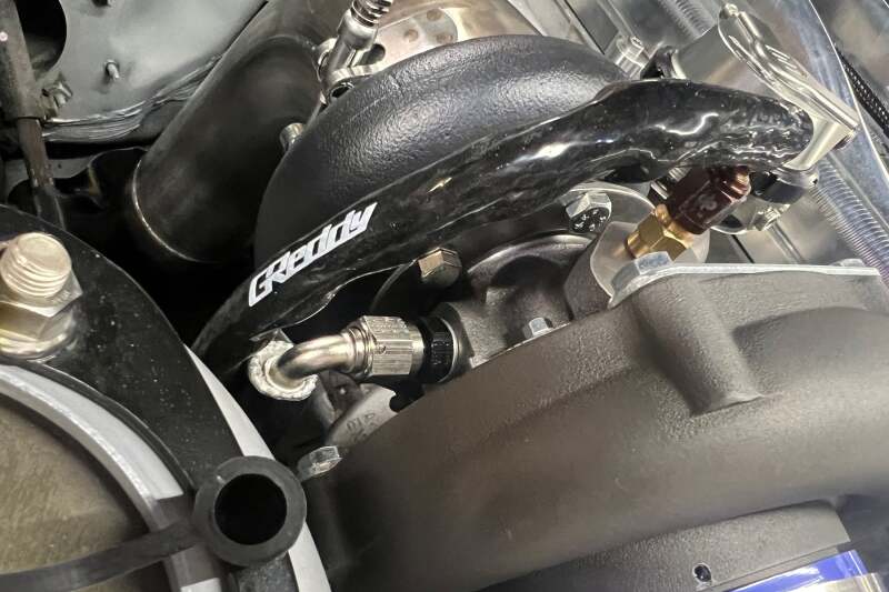 GReddy AN 10/22mm Heat Sleeving (per foot)-thumbmail-5
