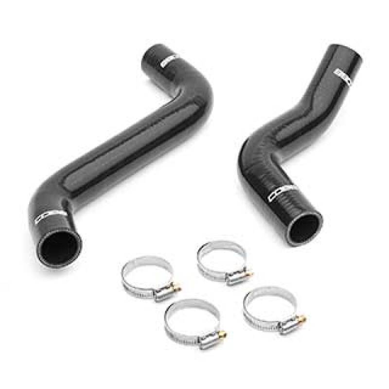 Cobb 22-23 Subaru WRX Silicone Radiator Hose Kit-thumbmail-6