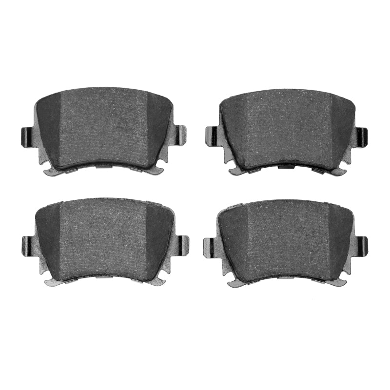 R1 15-21 Volkswagen GTI Rear Track/Street Brake Pads-thumbmail-2