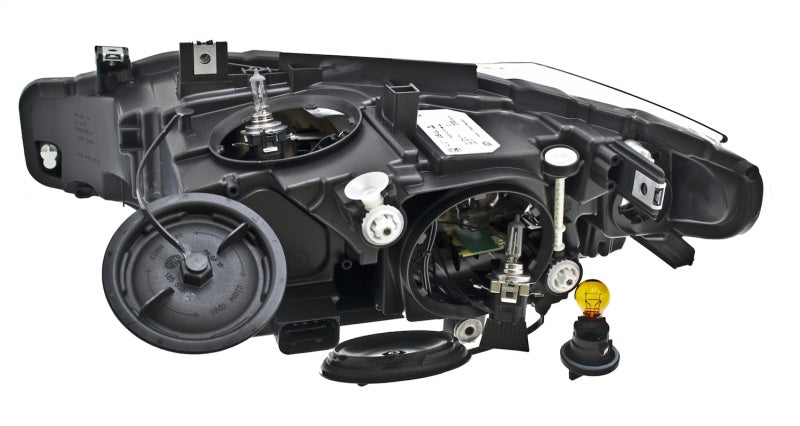 Hella 2015 Bmw 3Ser 15 - Headlamp Rh Hal-thumbmail-18