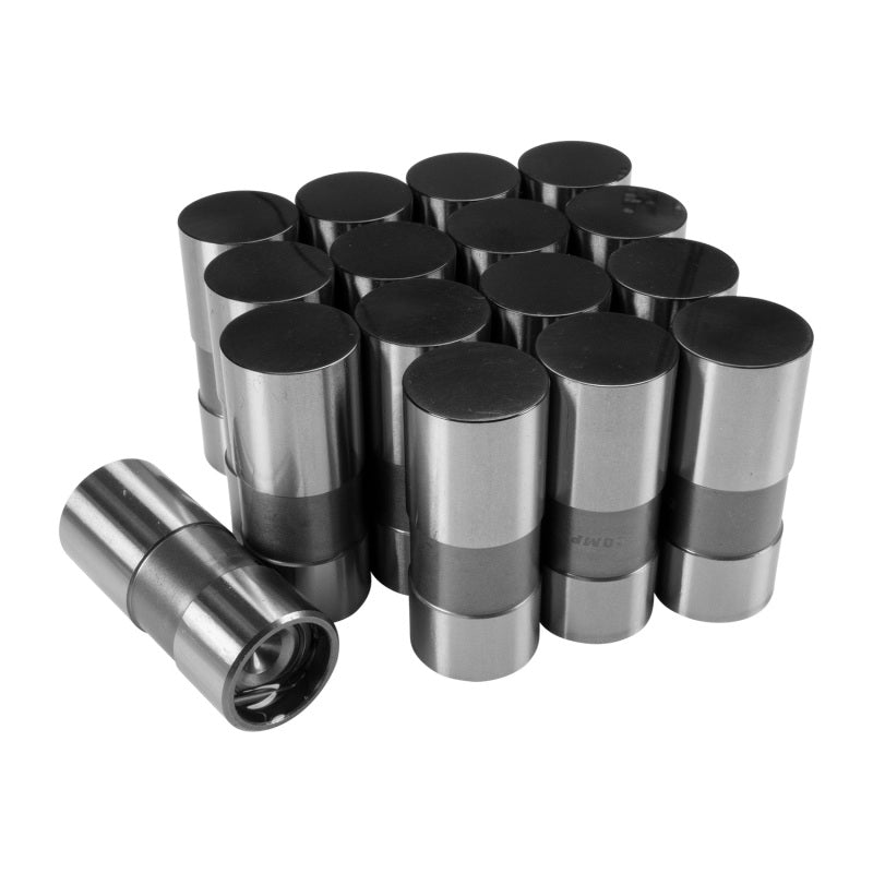 Comp Cams GM Applications Xtreme Energy DLC Hydraulic Flat Tappet Lifter .842in Dia. - 8 Cyl-thumbmail-2