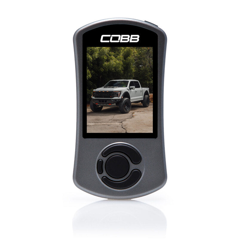 Cobb 23-26 Ford Raptor R AccessPORT V3-thumbmail-1