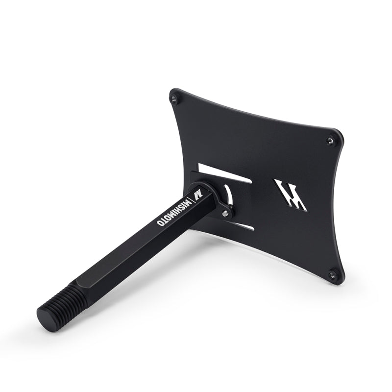 Mishimoto 2023+ Nissan Z License Plate Relocation Kit-thumbmail-6