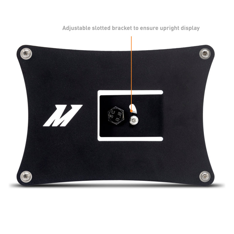 Mishimoto 2020+ Tesla Model Y License Plate Relocation Kit-thumbmail-9