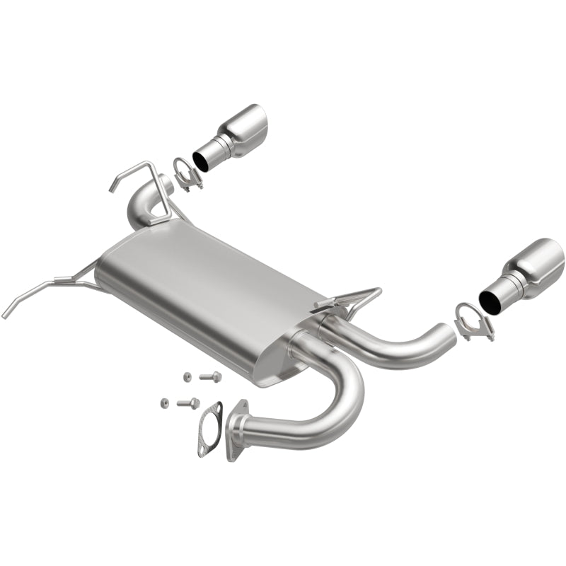 BRE Exhaust 03-07 G35 3.5L Muffler Kit-thumbmail-32