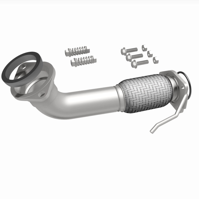 BRE Exhaust 08-12 Accord 2.4L Front Pipe Kit-thumbmail-33
