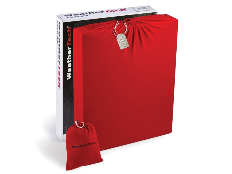 WeatherTech Gift Bag - Black-thumbmail-1