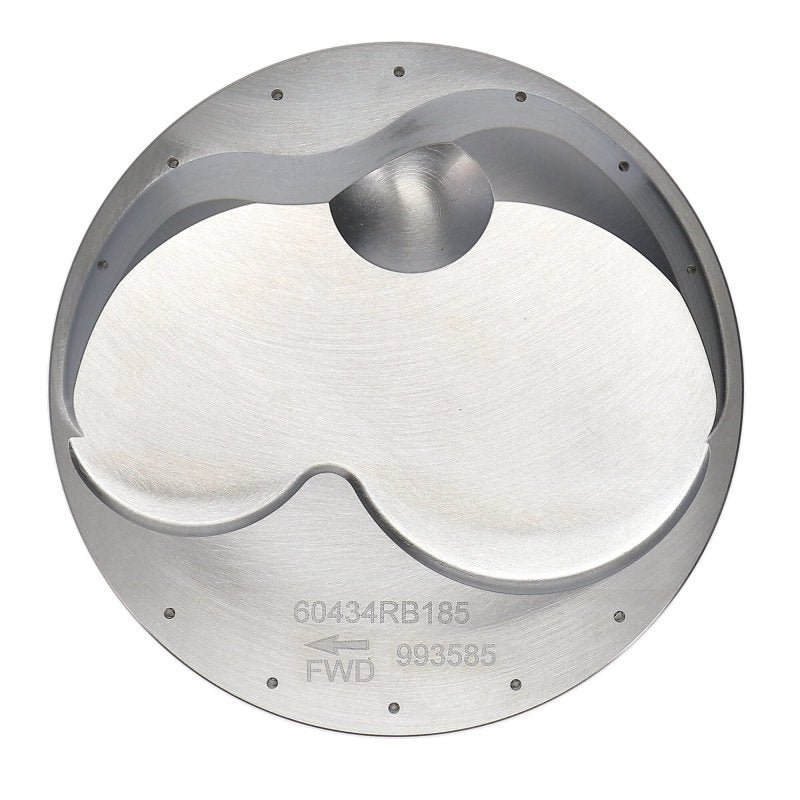 Wiseco Chevy LS Series Stroker Max Dome 1.110in CH 4.185in Bore Piston Kit-thumbmail-10