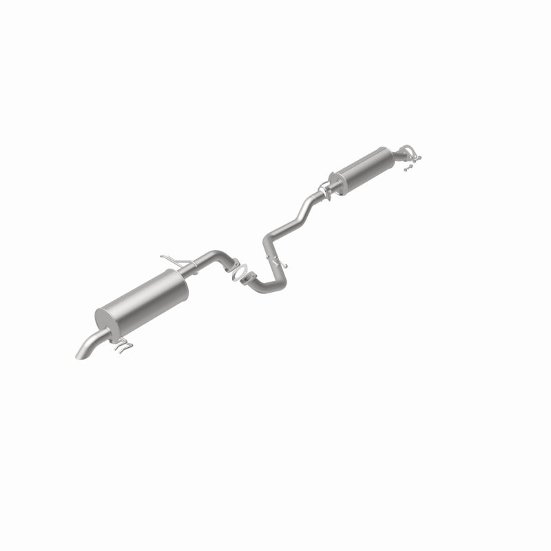 MagnaFlow BRE Exhaust Kit 10-11 Kia Soul 2.0L-thumbmail-33