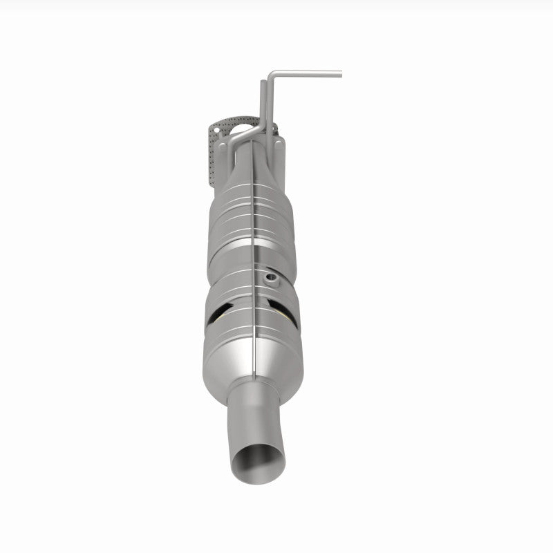 MagnaFlow 09-17 Ford F53 V10 6.8L Underbody Direct Fit Catalytic Converter-thumbmail-32