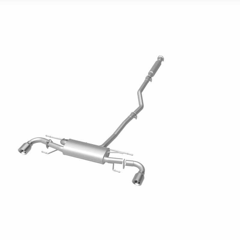 MagnaFlow Mazda BRE Exhaust Replacement Kit-thumbmail-33