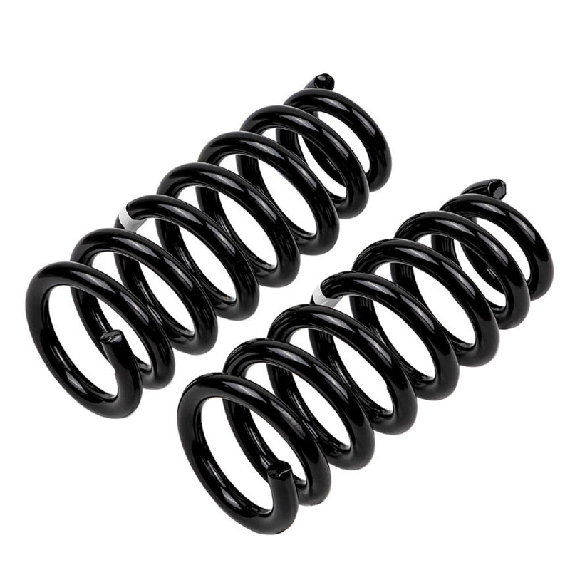 ARB / OME Coil Spring Front Vw Amarok-thumbmail-5