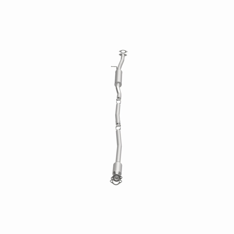 MagnaFlow 16-18 Hyundai Tucson 1.6L California Grade CARB Compliant Direct-Fit Catalytic Convert-thumbmail-31