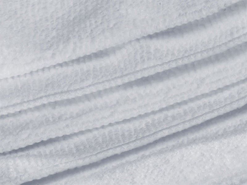 WeatherTech Microfiber Cleaning Cloth - White-thumbmail-4