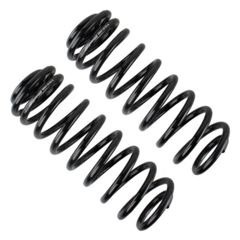 Synergy Jeep JL Rear Lift Springs JL 2 DR 7.0in JLU 4 DR 6.0 Inch-thumbmail-1