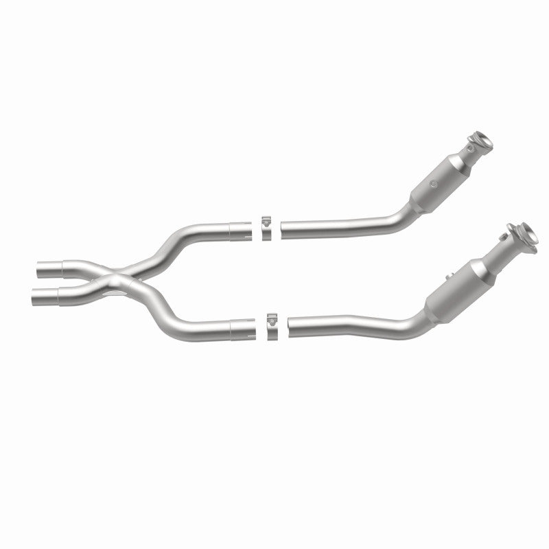 Magnaflow 11-14 Ford Mustang 3.7L Direct Fit Converter-thumbmail-38