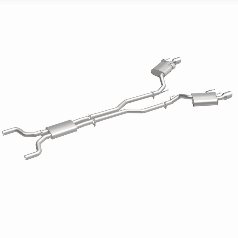 BRExhaust 10-13 Chevrolet Camaro 6.2L Direct-Fit Replacement Exhaust System-thumbmail-32