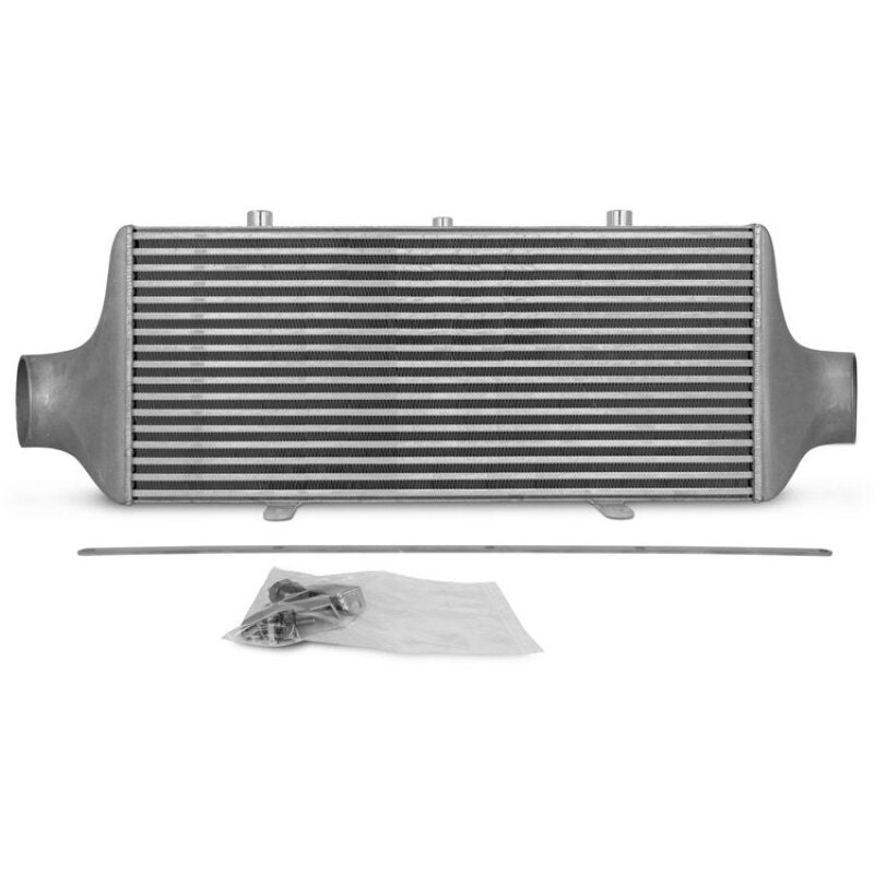 Wagner Tuning 94-98 Toyota Supra EVO2 Comp Intercooler Kit w/3in In/3in Out Standard Connection-thumbmail-1