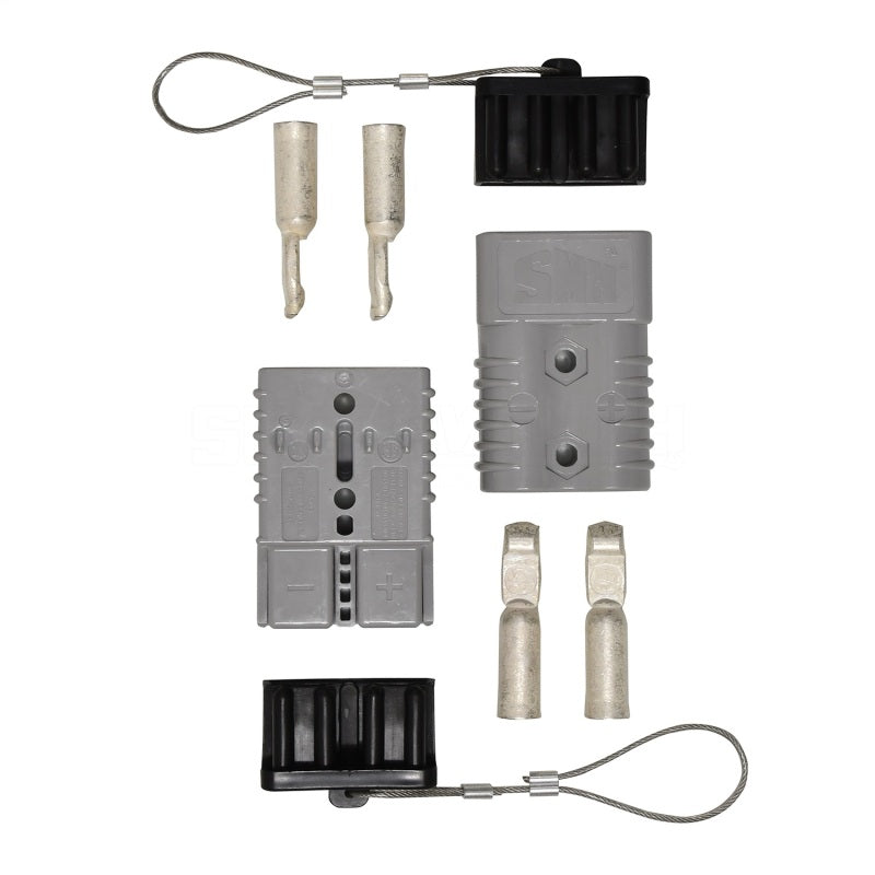 Superwinch Electrical Connectors for winches up to 18000 LBS-thumbmail-3