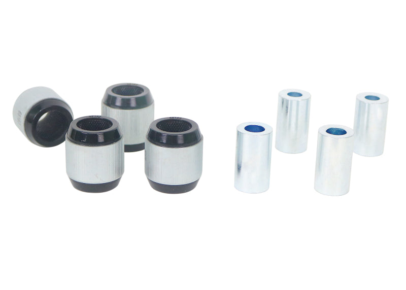 Whiteline 22+ Hyundai Elantra N Control Arm Upper - Bushing Kit-thumbmail-3