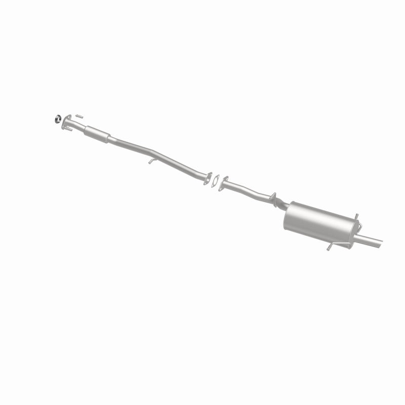 MagnaFlow BRE Exhaust Kit 99-02 Subaru Forester 2.5L-thumbmail-32