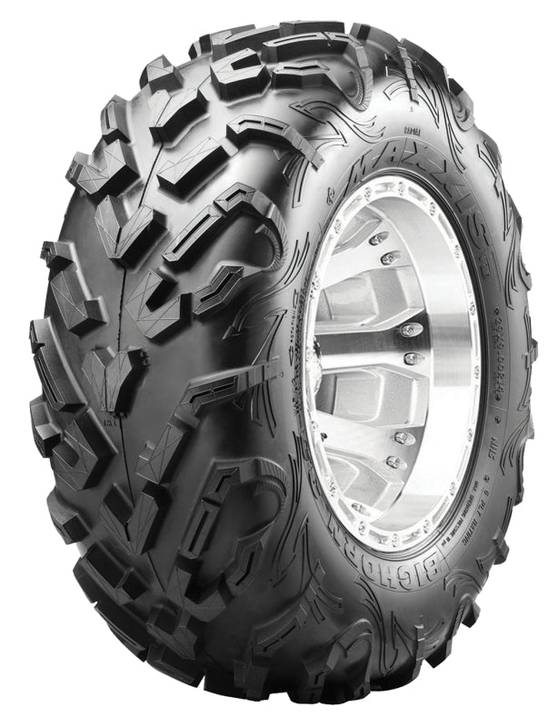 Maxxis M301 26X9R12 Bghrn 3.0 6Pr Ft-thumbmail-1