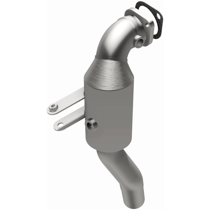 Magnaflow 15-17 Edge V6 2.7 OEM Close Coupled Direct Fit Converter-thumbmail-21