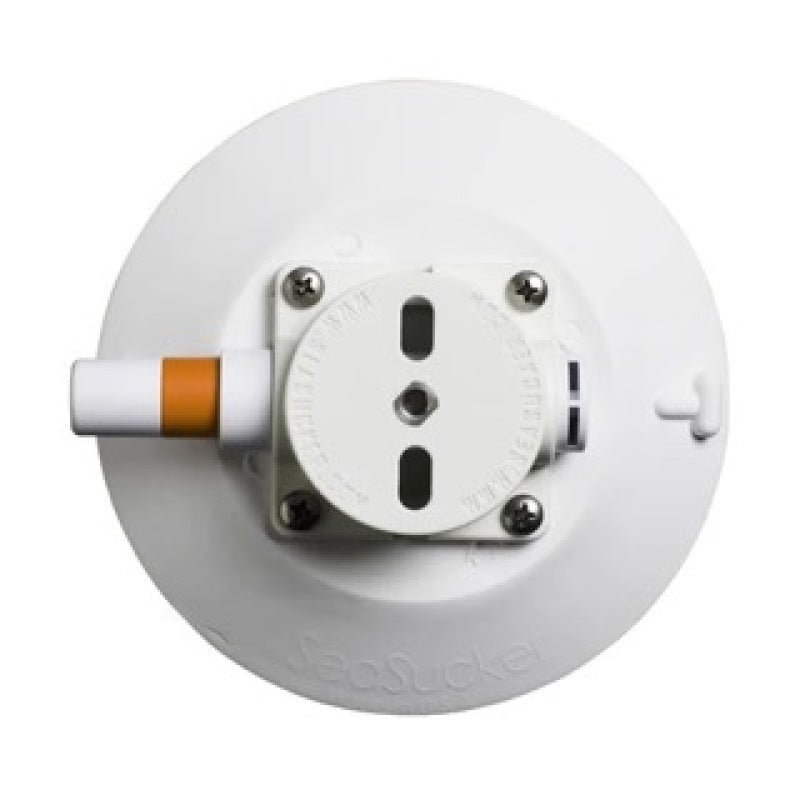 SeaSucker 6in. SeaSucker - White-thumbmail-1