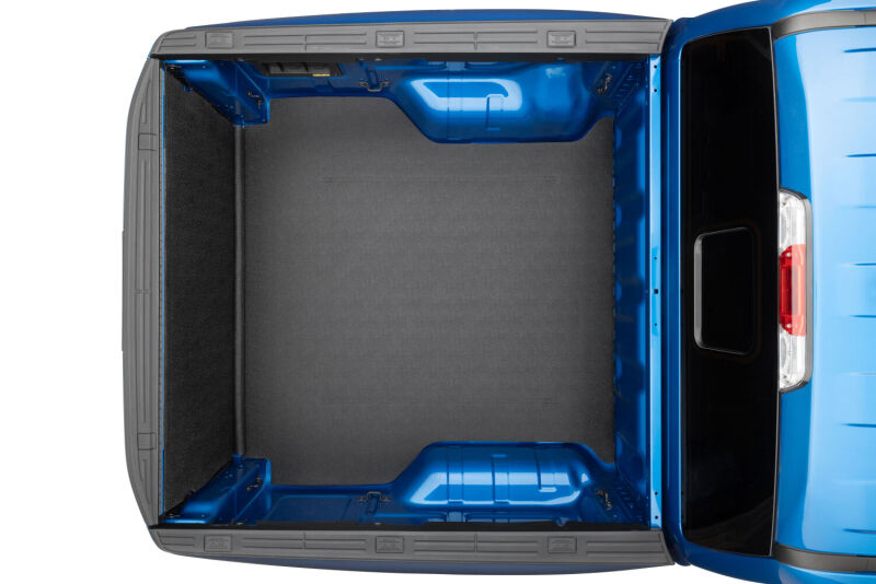 Husky Liners 23-26 Chevrolet Colorado/GMC Canyon CC 5ft Bed Guardian Impact Bed Mat-thumbmail-8