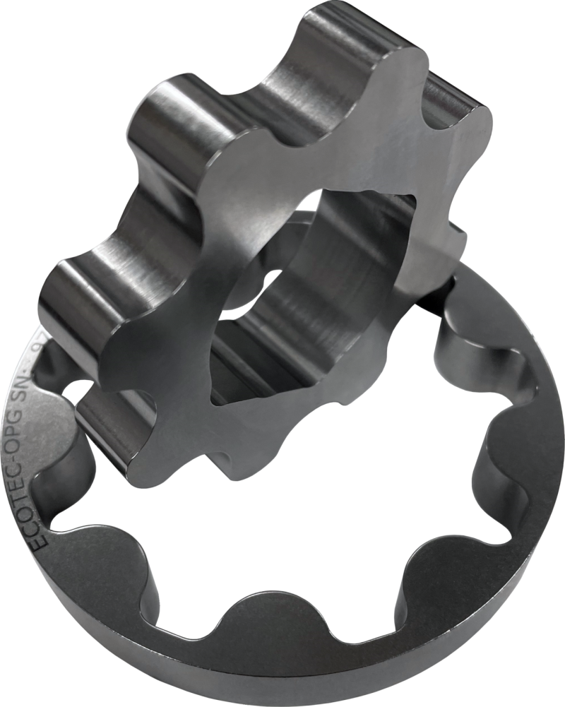 Boundary Chevrolet Ecotec I4 L850 2.0L/2.4L Billet Oil Pump Gear-thumbmail-2