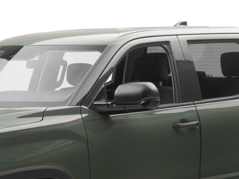 Raxiom 22-26 Toyota Tundra Sequential LED Mirror Lights- Smoked-thumbmail-10
